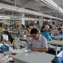 從紡織到電子 寧波市鄞州躍昌服飾廠的跨領域創(chuàng)新之路