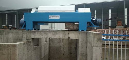 自主研發皮革廠污泥處理設備與營林及木竹采伐機械制造 采購與產業發展解析