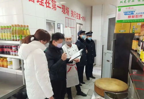 堅守防疫與食安雙防線，生態城助力餐飲行業復工復業
